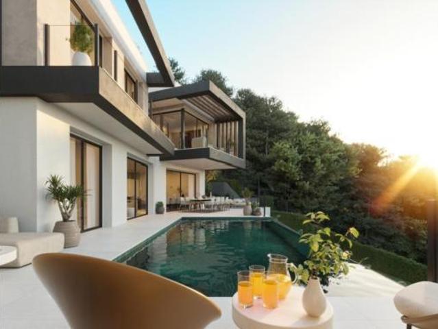 Chalet Venta Málaga Capital, Pinares de San Antón