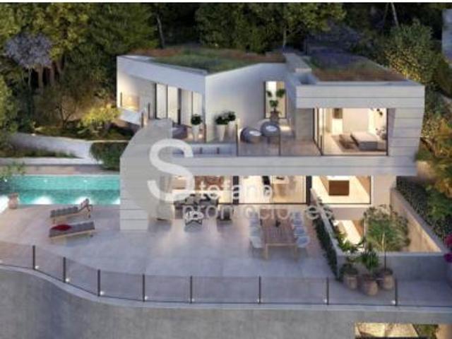 Chalet Venta Málaga Capital, Pinares de San Antón