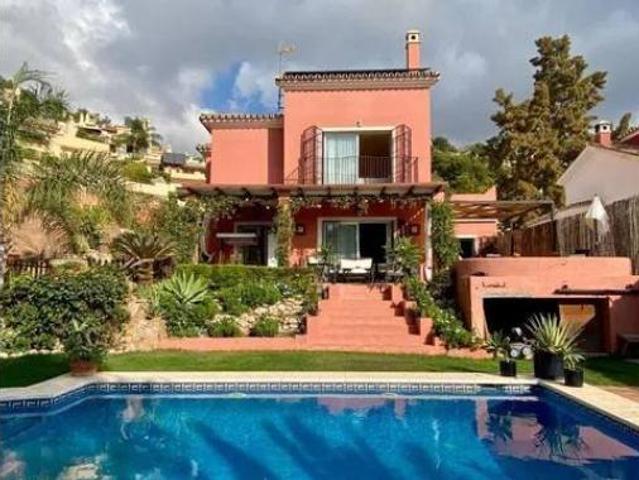 Chalet Venta Málaga Capital, Pinares de San Antón