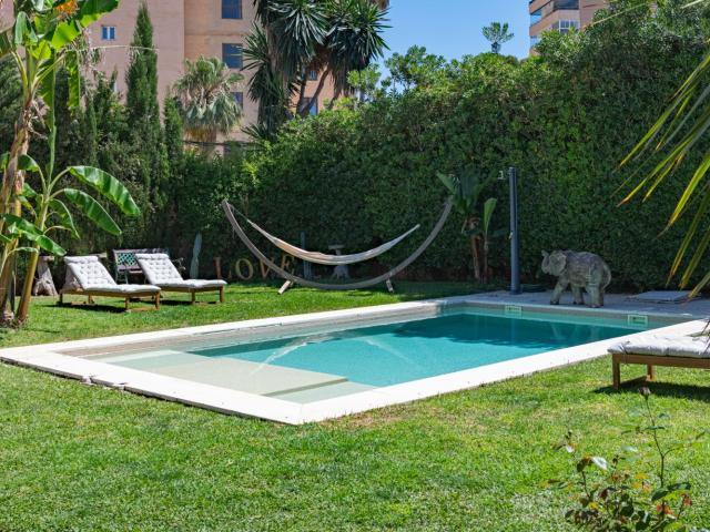 Chalet Venta Málaga