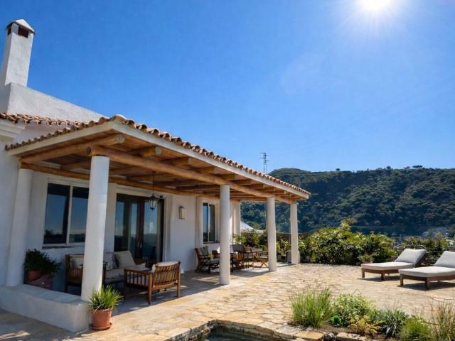 Chalet Venta Málaga