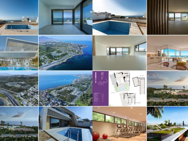 Chalet Venta Málaga