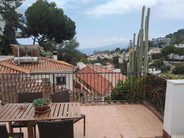 Chalet Venta Málaga