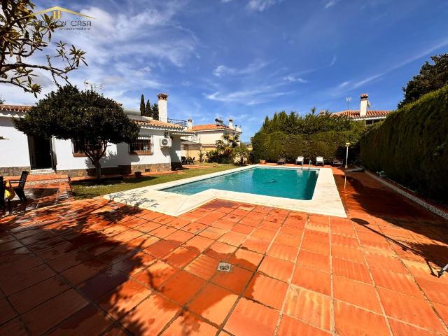 Chalet Venta Málaga