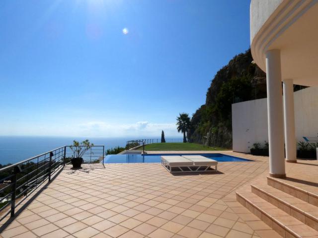 Chalet Venta Málaga