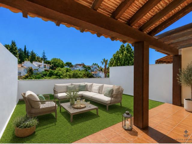 Chalet Venta Málaga