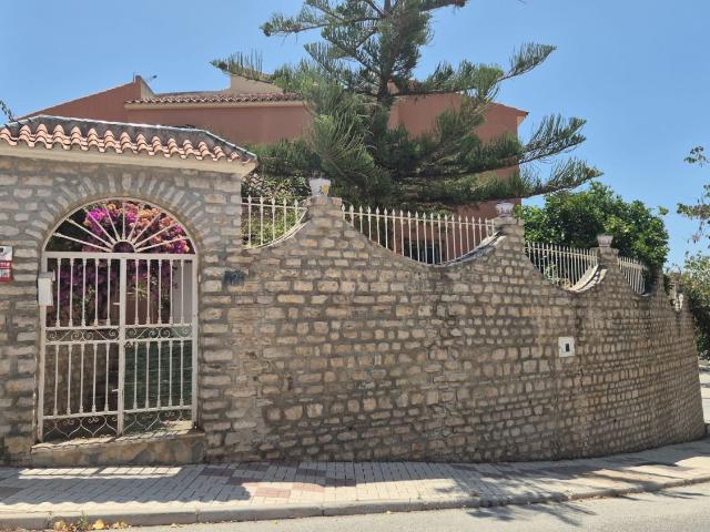 Chalet Venta Málaga