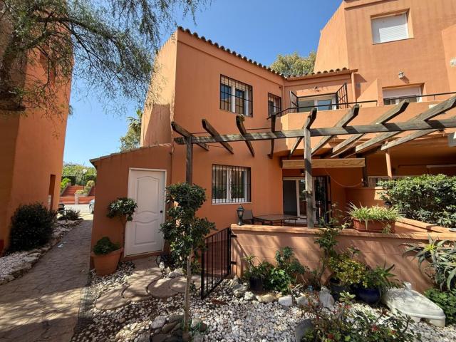 Chalet Venta Málaga