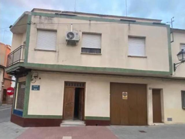 Chalet Venta Malagón, Malagón