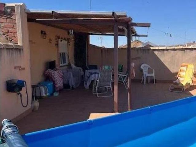 Chalet Venta Malagón, Malagón