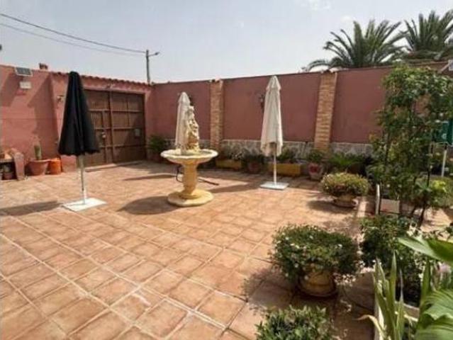 Chalet Venta Malagón, Malagón
