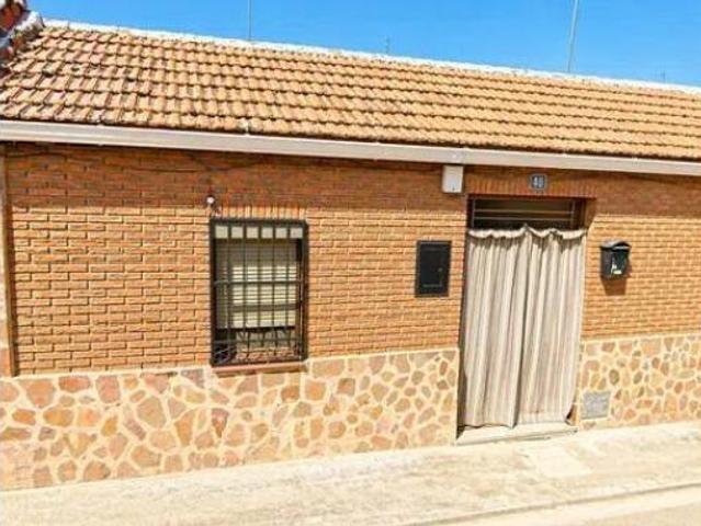 Chalet Venta Malagón, Malagón