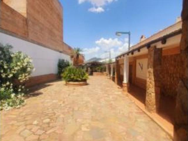 Chalet Venta Malagón, Malagón