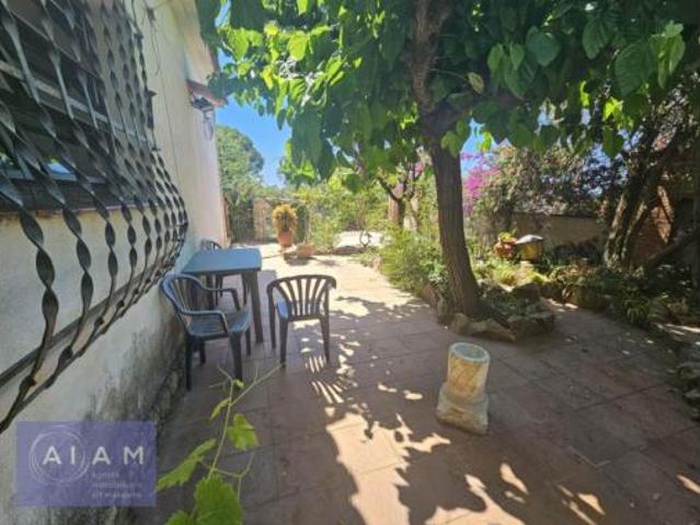 Chalet Venta Malgrat de Mar, Malgrat de Mar
