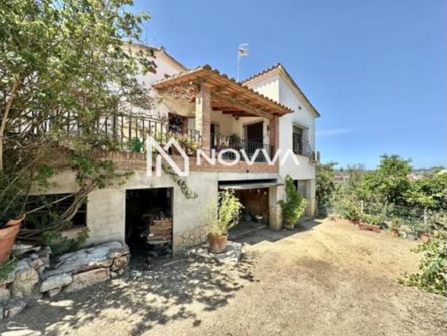 Chalet Venta Malgrat de Mar, Malgrat de Mar