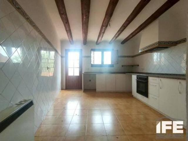 Chalet Venta Mallén, Mallén