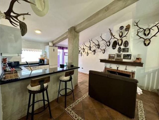 Chalet Venta Malpartida de Plasencia, Malpartida de Plasencia