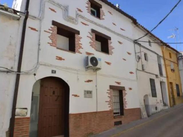 Chalet Venta Malpartida de Plasencia, Malpartida de Plasencia