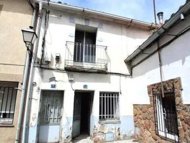 Chalet Venta Malpartida de Plasencia, Malpartida de Plasencia