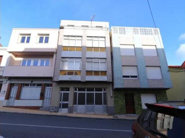 Chalet Venta Malpica de Bergantiños, A Costa Buño