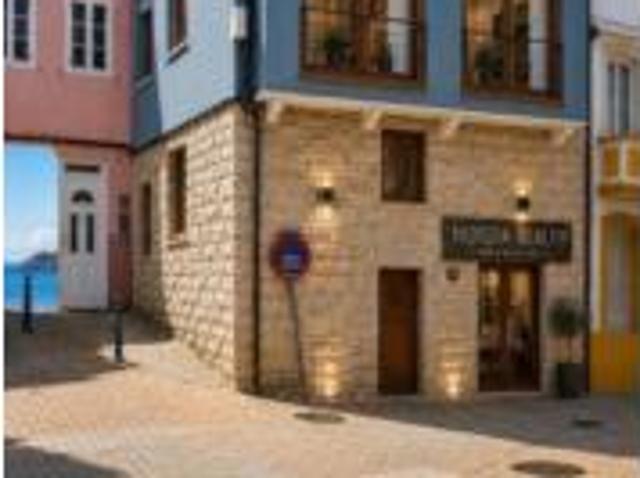 Chalet Venta Malpica de Bergantiños, Malpica de Bergantiños