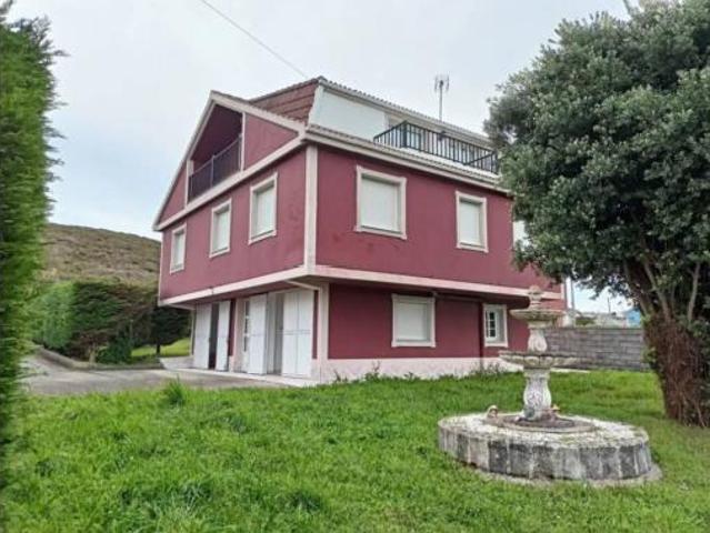 Chalet Venta Malpica de Bergantiños, Malpica de Bergantiños