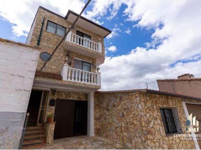 Chalet Venta Maluenda, Maluenda