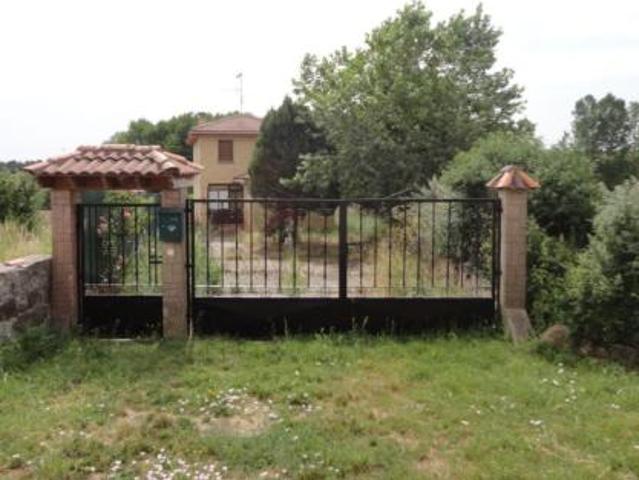 Chalet Venta Mambrillas de Lara, Mambrillas de Lara