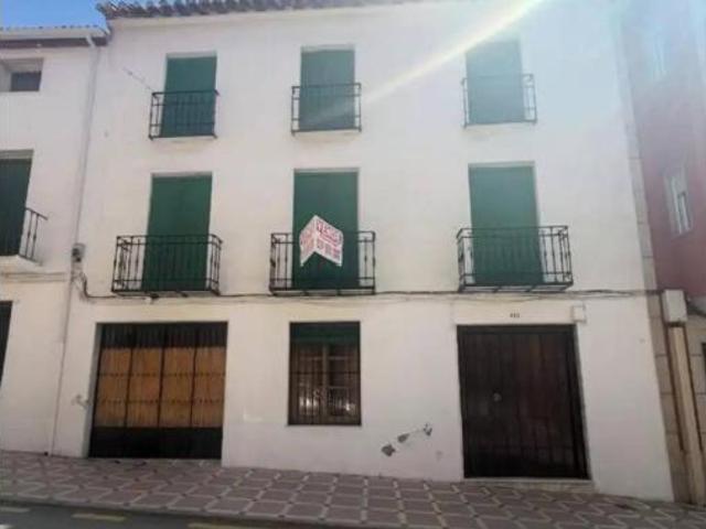 Chalet Venta Mancha Real, Mancha Real
