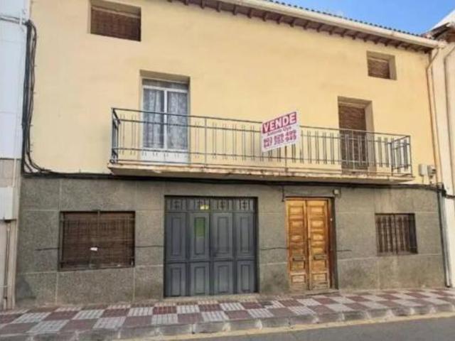 Chalet Venta Mancha Real, Mancha Real