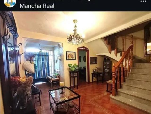 Chalet Venta Mancha Real, Mancha Real