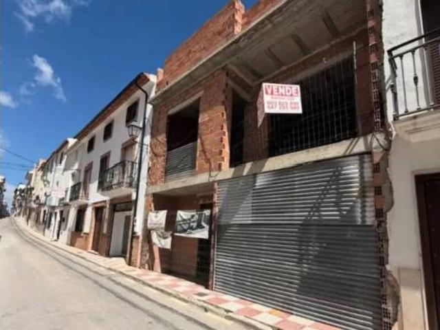 Chalet Venta Mancha Real, Mancha Real