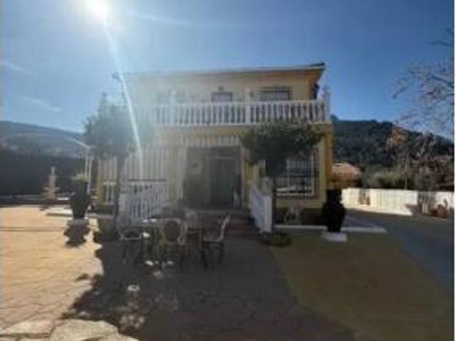 Chalet Venta Mancha Real, Mancha Real