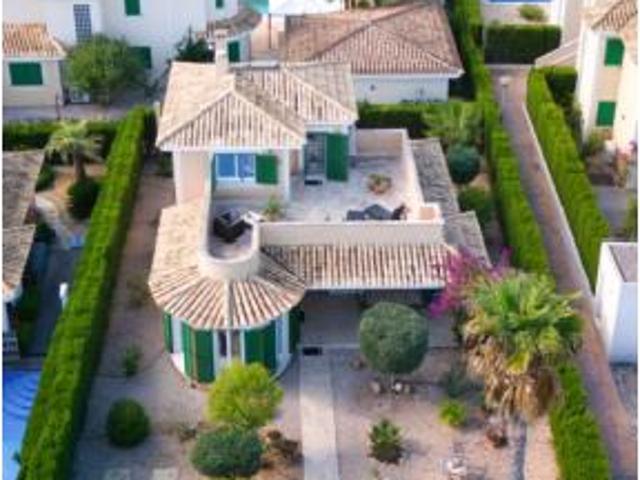 Chalet Venta Manacor, Cala Murada