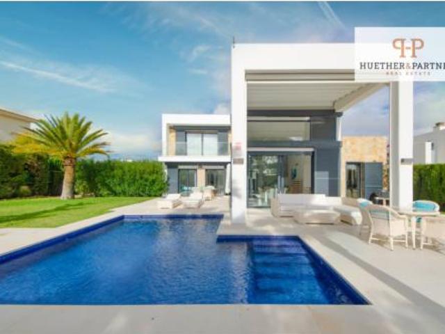 Chalet Venta Manacor, Cala Murada
