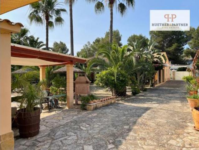 Chalet Venta Manacor, Cala Murada