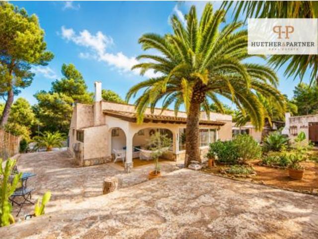 Chalet Venta Manacor, Cala Murada