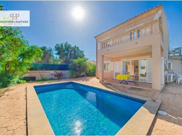 Chalet Venta Manacor, Cala Murada
