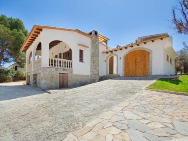 Chalet Venta Manacor, Cala Murada