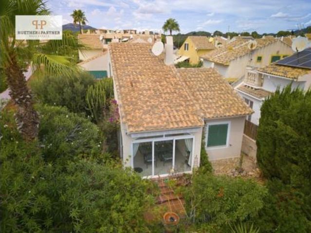 Chalet Venta Manacor, Cala Murada