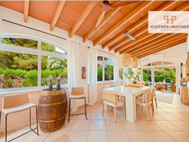 Chalet Venta Manacor, Cala Murada