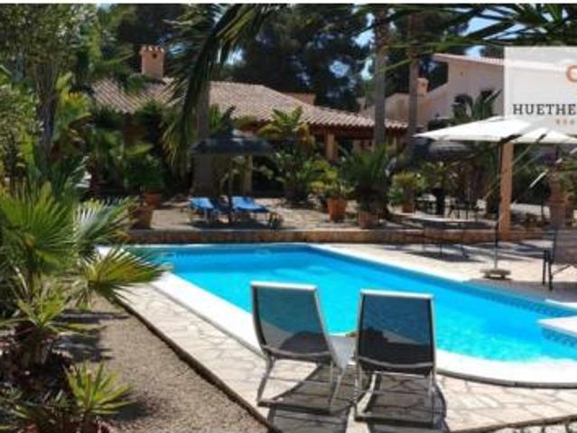 Chalet Venta Manacor, Cala Murada