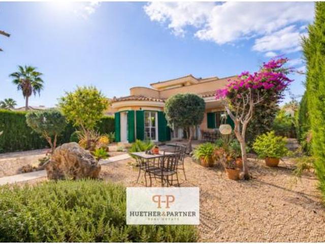 Chalet Venta Manacor, Cala Murada