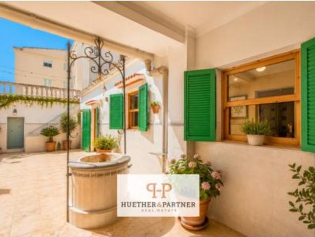 Chalet Venta Manacor, Cala Anguila Cala Mendia