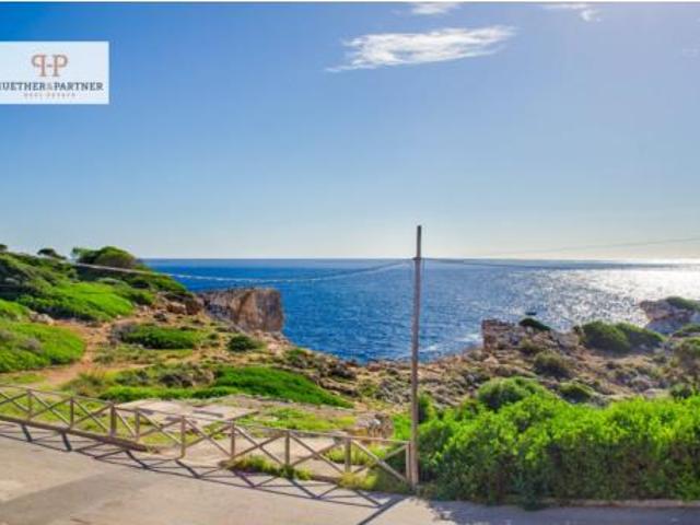 Chalet Venta Manacor, Cala Anguila Cala Mendia