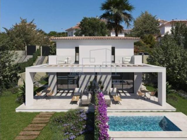Chalet Venta Manacor, Manacor