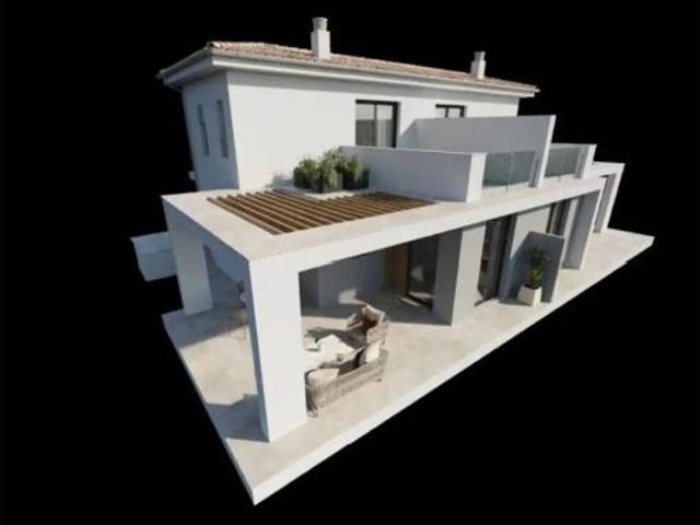 Chalet Venta Manacor, Manacor