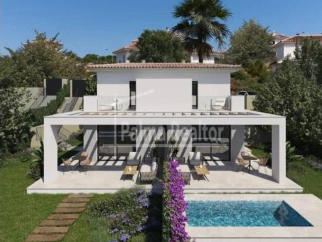 Chalet Venta Manacor, Manacor