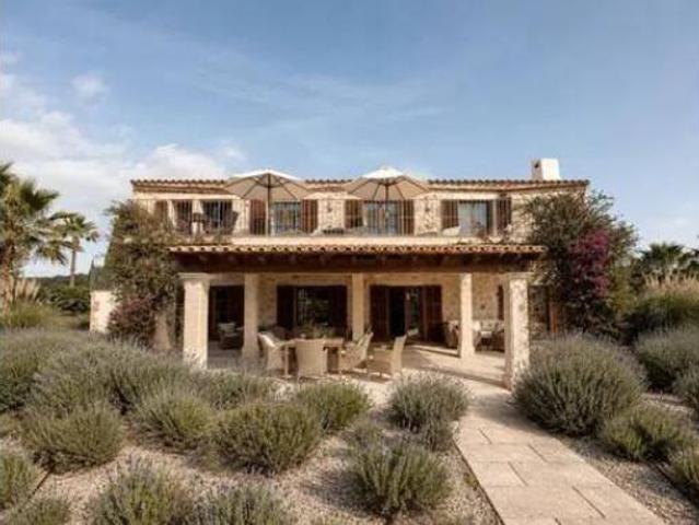 Chalet Venta Manacor, Manacor