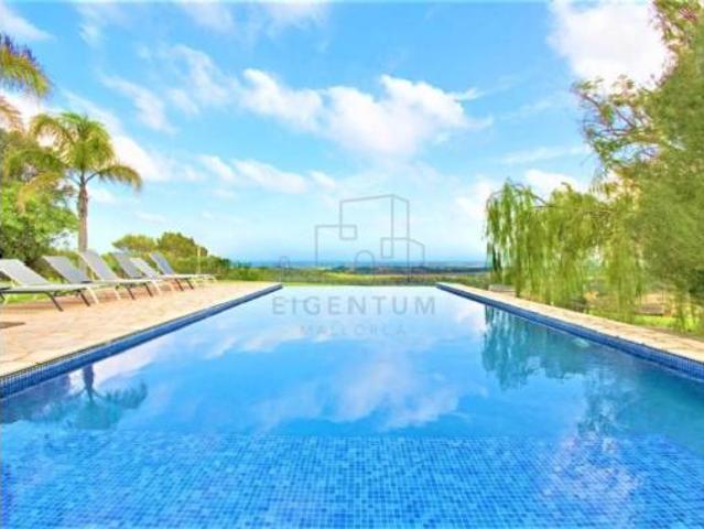 Chalet Venta Manacor, Manacor